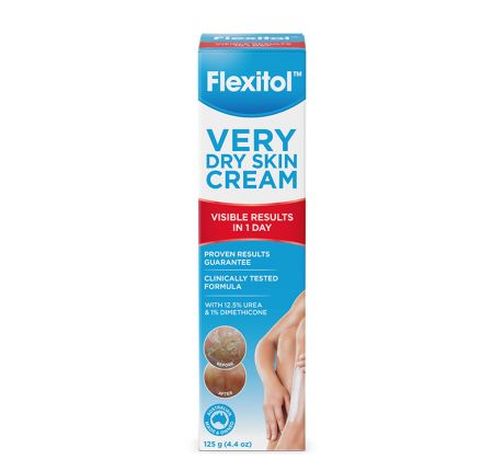 Flexitol Very Dry Skin Cream